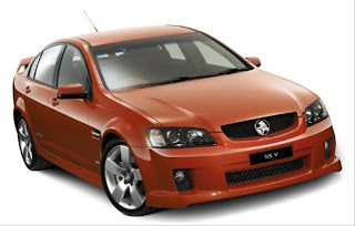 Sports Carz Centre Holden Commodore