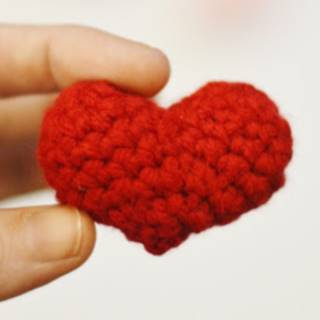 PATRON GRATIS CORAZON AMIGURUMI 32434