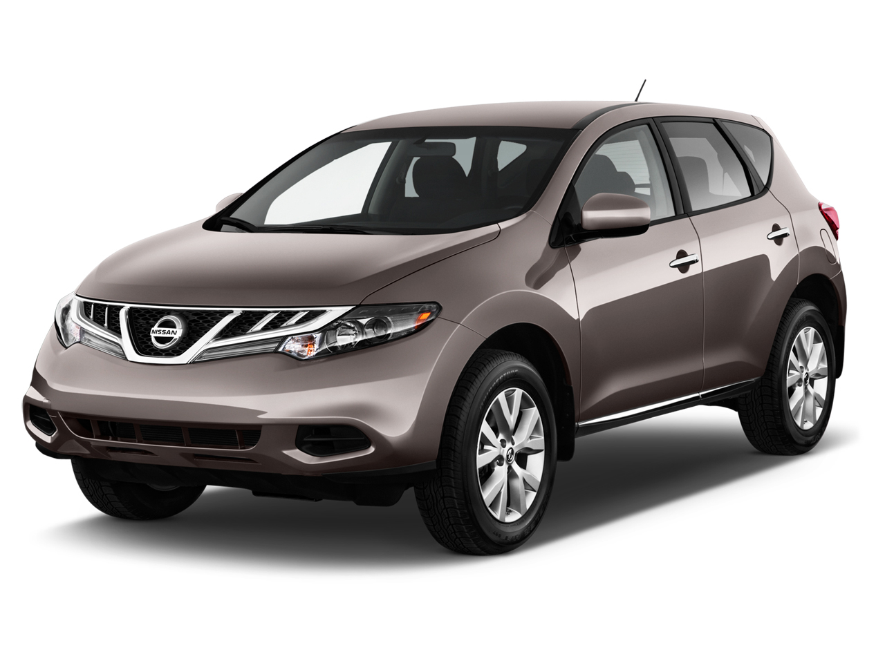 Nissan Murano Owners Manual 2009 2010 2011 2012 PDF | Instructions
