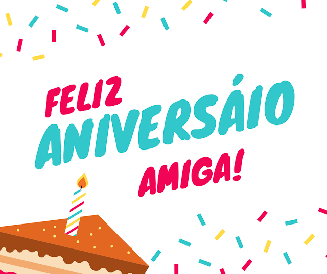 Feliz Aniversário Feliz Aniversário