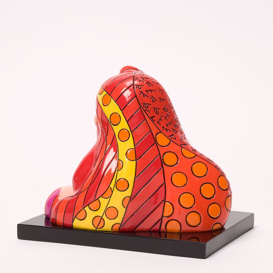 ImNotBad.com - A Jessica Rabbit Site: Coming Soon - Jessica Rabbit Bust ...