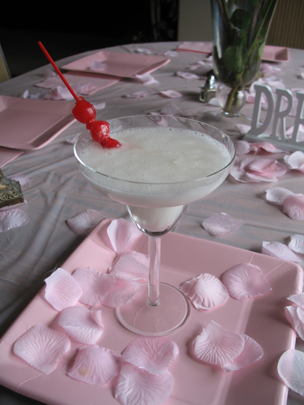 Love At First Bite Cookbook Twilight Inspired Cocktails