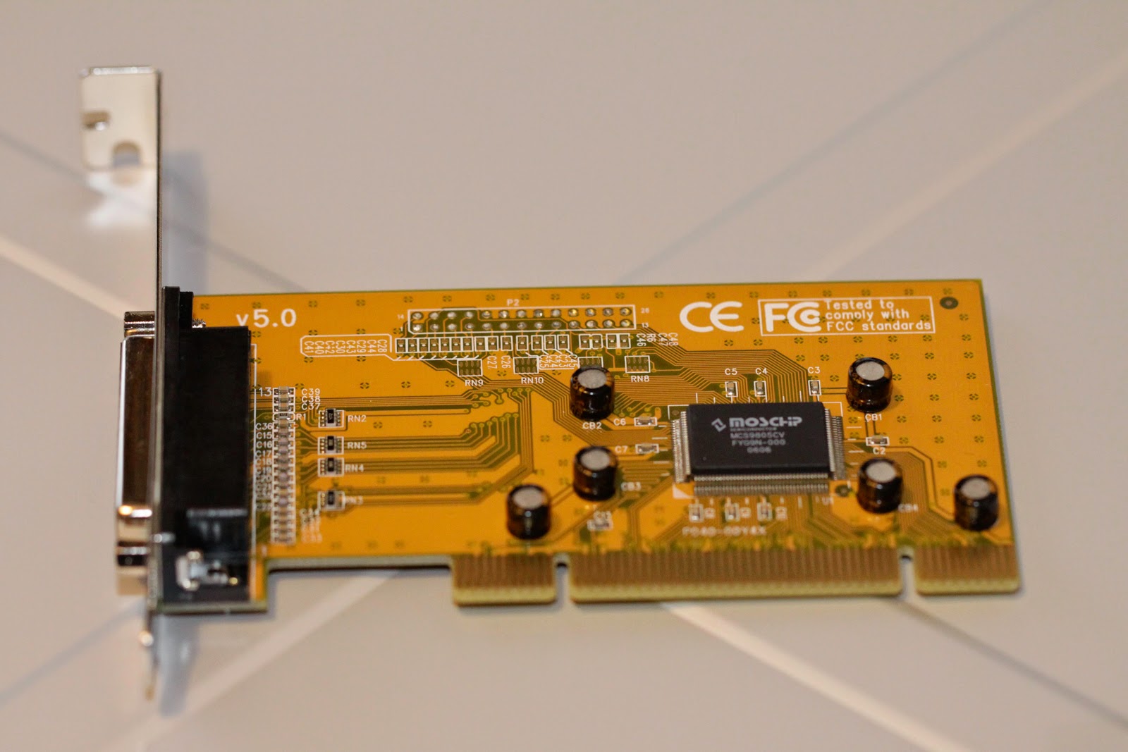 Oxford Semiconductor Ox16pci952 Drivers For Mac Oxford Semiconductor Ox16pci952 Drivers For Mac