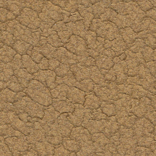 Seamless ground sand dirt crack texture 1024px