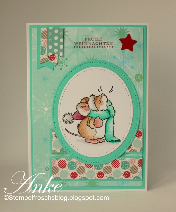 Stempelfroschsblog Mai 2019