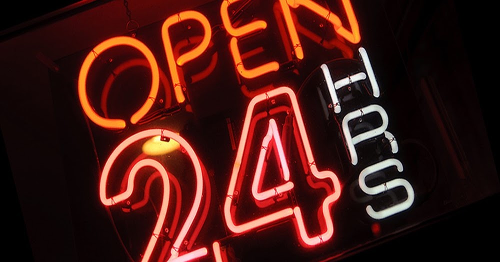 Inilah Cafe Jogja yang Buka 24 Jam | Info Cafe Resto Kuliner Jogja