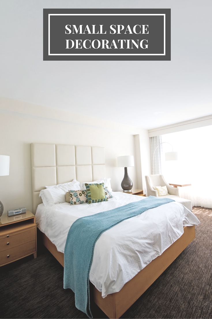 The Benefits To Decorating A Studio Apartment San Antonio