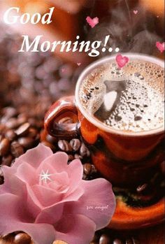 animated good morning images for whatsapp