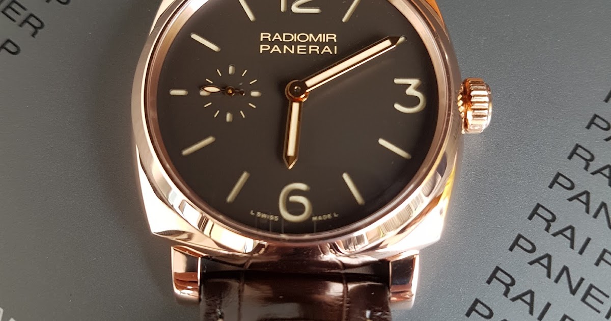 panerai 373