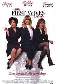 First wives club