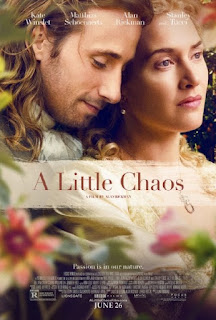 Một Chút Hỗn Loạn - A Little Chaos Một Chút Hỗn Loạn