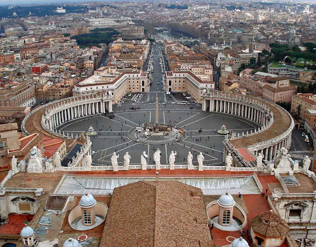 Cidade do Vaticano