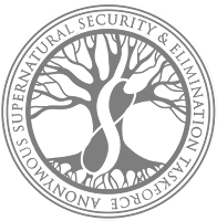 Agents of A.S.S.E.T. Supernatural Fantasy Book