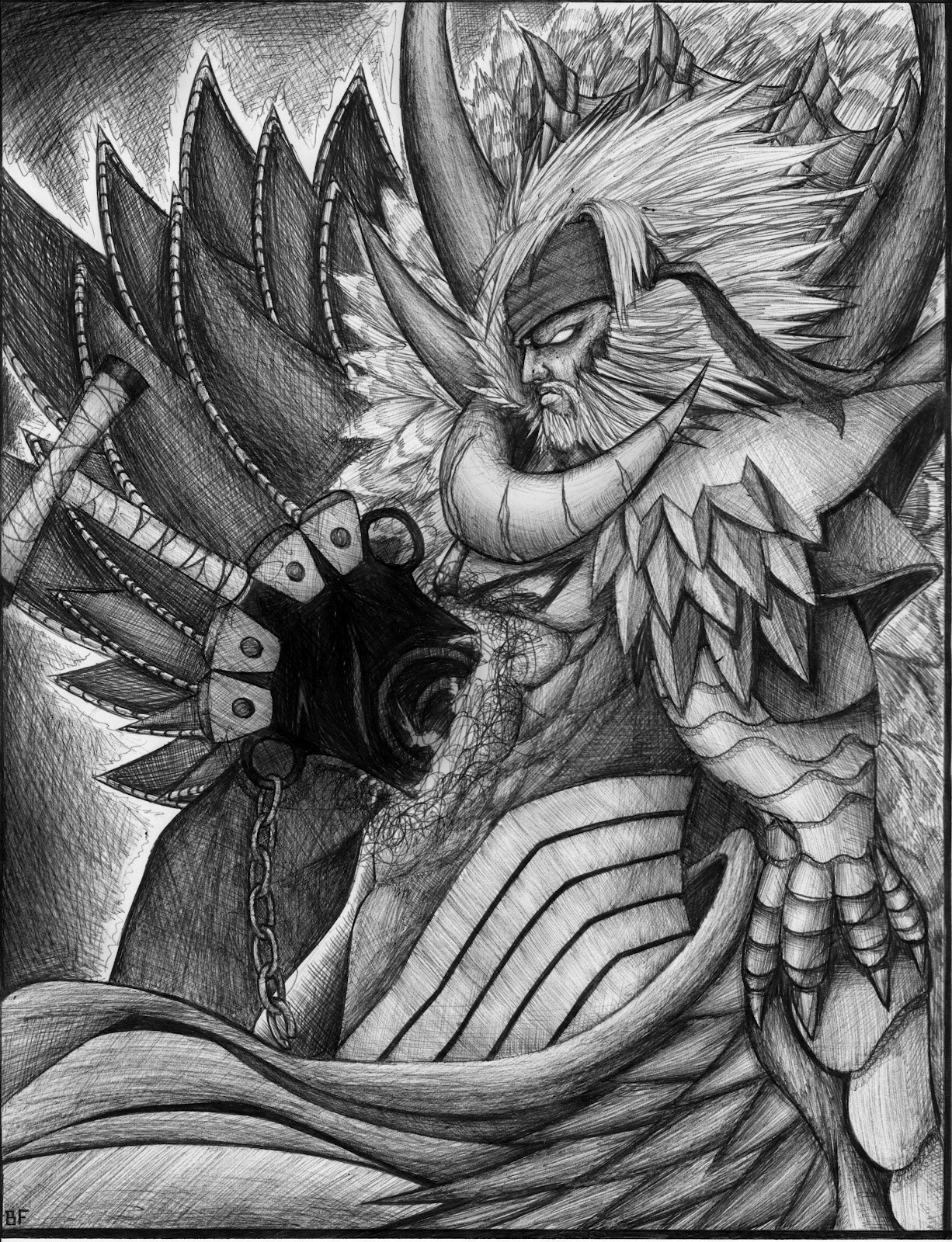 Final Fantasy X Anime Game Review | Phi Stars