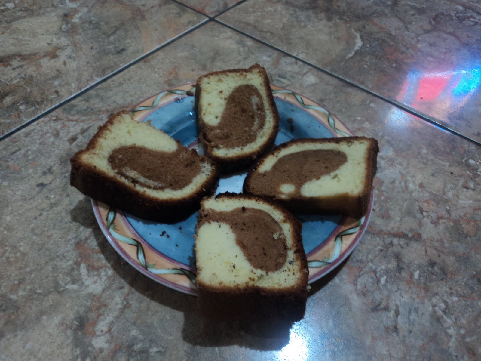 Pawone Tata: Bolu Ban