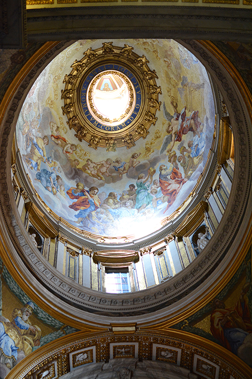 Rome; St. Peter's Basilica | My Darling Days Rome; St. Peter's Basilica | My Darling Days