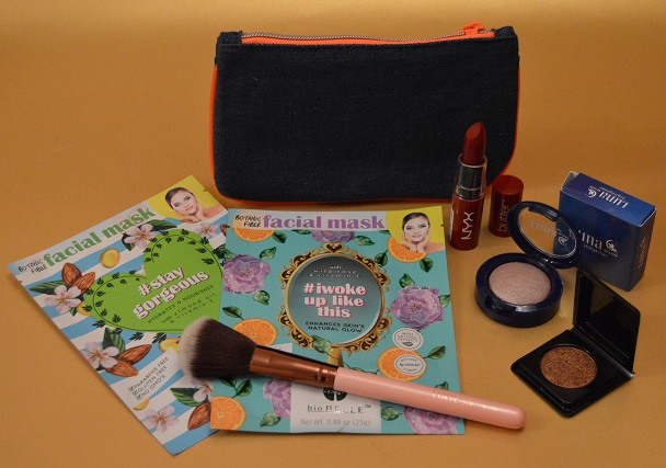 IPSY Glam Bag de Febrero 2017 (?#IPSY Much Love?)