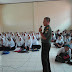 Kegiatan Pengenalan Madrasah MA Al-Amin diisi dengan Materi Wawasan Kebangsaan