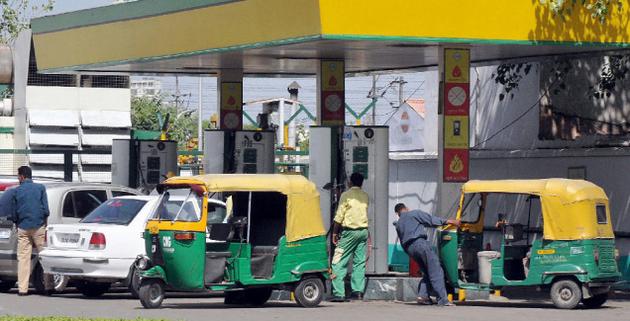 Noida Diary: CNG Price Hiked Marginally in Noida, Delhi and NCR