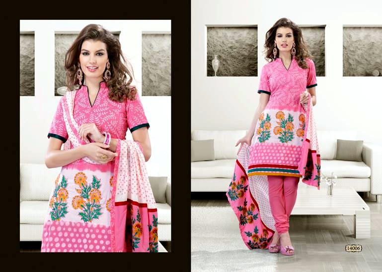 Readymade Salwar Kameez 2013-14 | Indian Readymade Salwar Suits