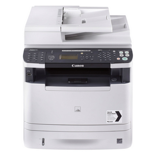 Canon i-SENSYS MF5980dw Driver Download