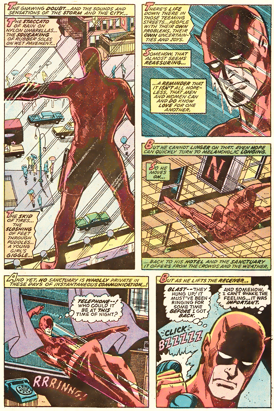 Daredevil (1964) 113 Page 8