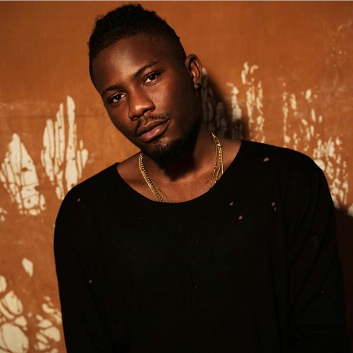 Biography Of Nigerian Singer, YCee | Bola Esho's Blog