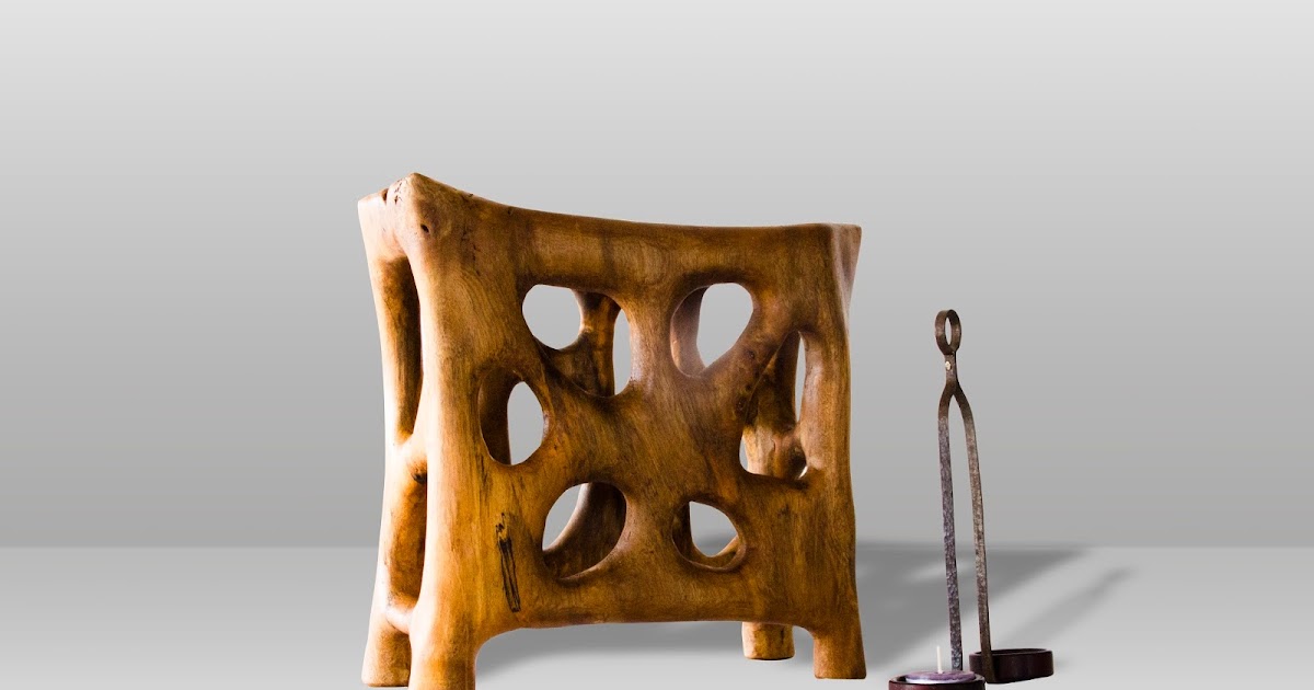 Artesanía en Madera