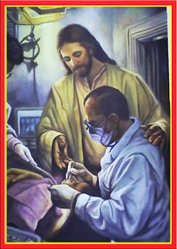 JESÚS MÉDICO DE MÉDICOS, MAESTRO DE MAESTROS Y LIDERES DE LIDERES.