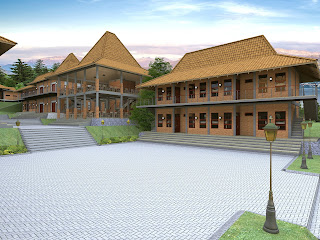 Jasa Desain Pondok Pesantren Sederhana Kabupaten Kep. Seribu 2020 Jasa Desain Pondok Pesantren Sederhana Kabupaten Kep. Seribu 2020