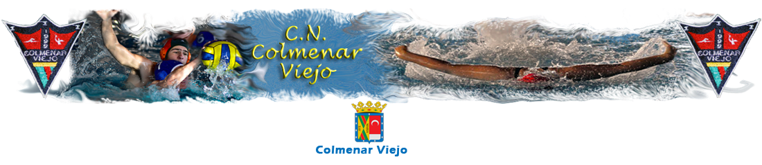 Noticias C.N. Colmenar Viejo