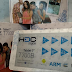 Tablet HDC T700B Nuevas, Garantia