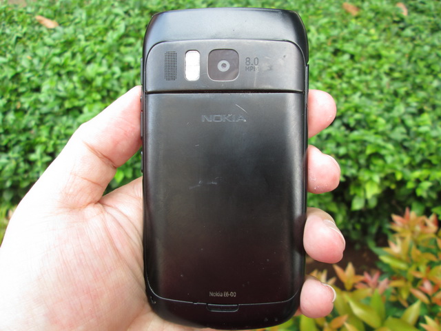 cnc phoneshop jual nokia e6 jadul eks garansi nokia cnc phoneshop jual nokia e6 jadul eks garansi nokia