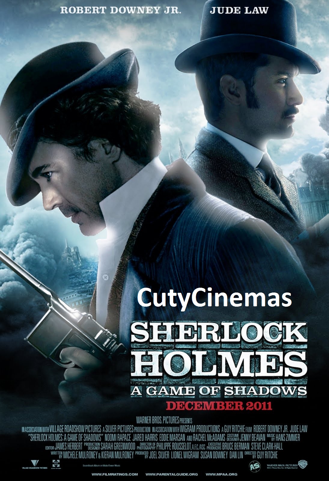 Sherlock Sherlock