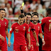 Meski Diimbangi Iran 1-1, Portugal Tetap Melaju ke 16 Besar Piala Dunia 2018.