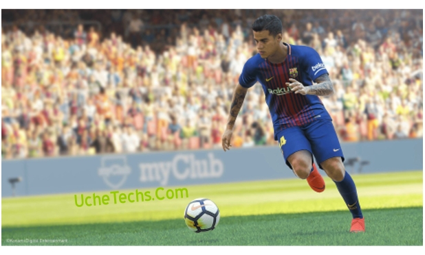 Latest Pes 19 Iso File Download For Ppsspp On Android