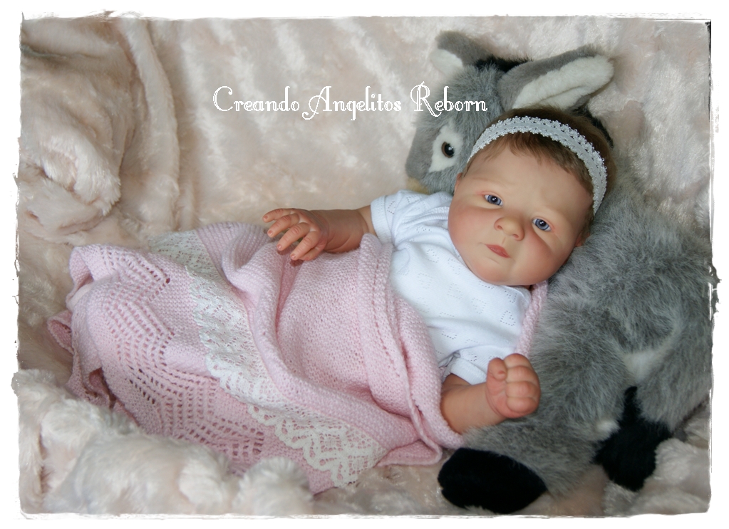 creaciones de amor reborn