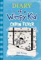 Cabin-Fever-Jeff-Kinney