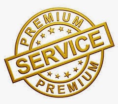 OUR PREMIUM SERVICES