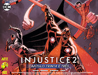Injustiça 2 #33 Injustica 2 #33