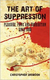 The Art of Suppression