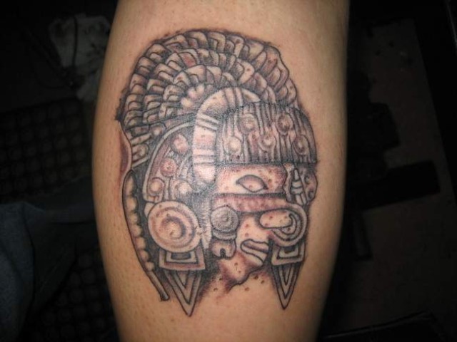 All Tattoos Art Aztec Warrior Tattoo Designs all-tattoos-art-aztec-warrior-tattoo-designs