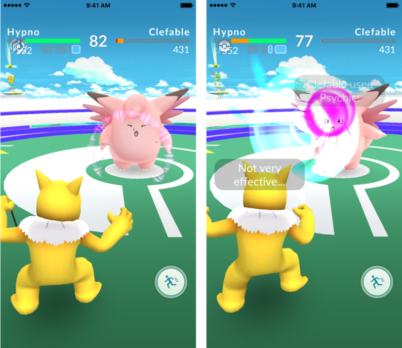 Pokemon GO Best Moveset for Each Pokemon After 0 31 0 Update pokemon go best moveset for each