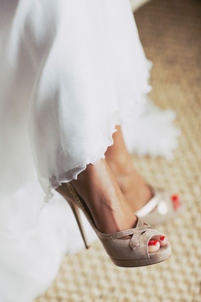 Wedding Shoes   - Cool Chic Style Fashion