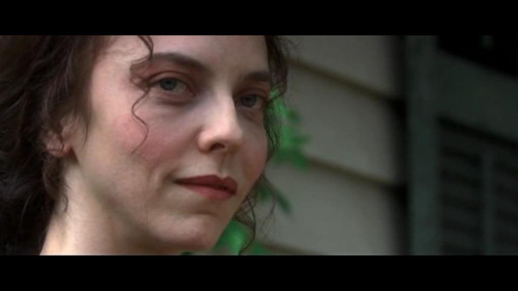 Taliesin meets the vampires The Yellow Wallpaper review