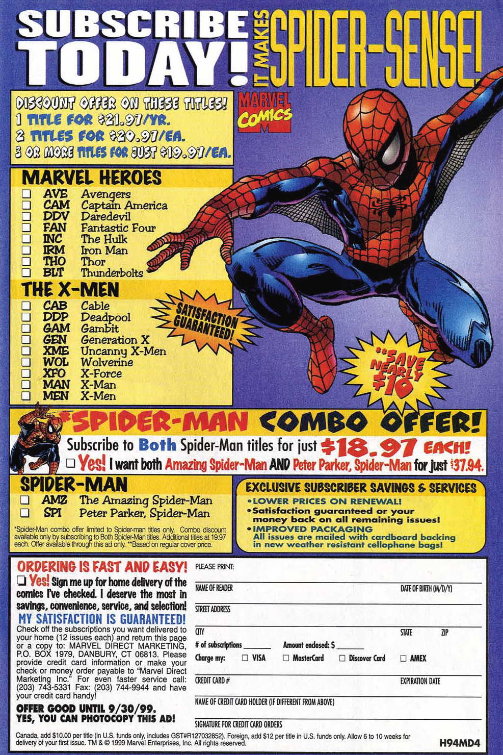 Read online Iron Man (1998) comic -  Issue #17 - 27