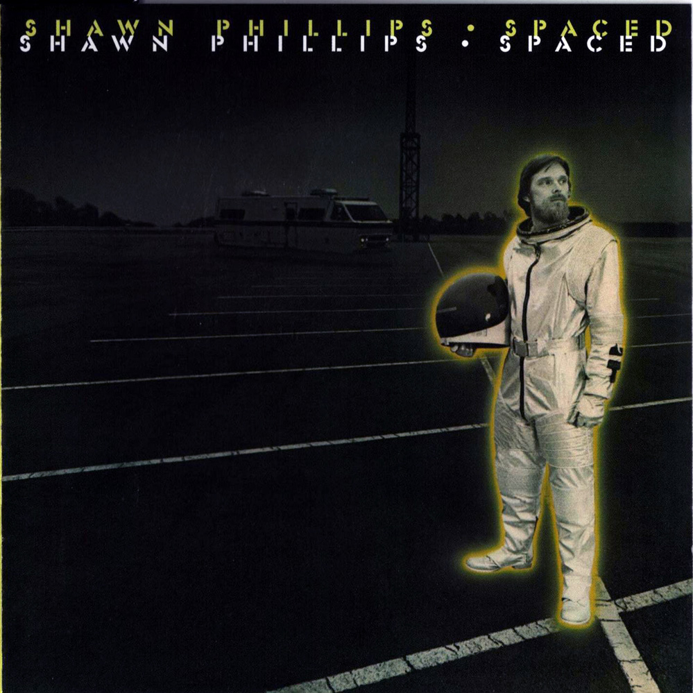 Plain and Fancy Shawn Phillips Spaced (1977 us, fascinating blend of