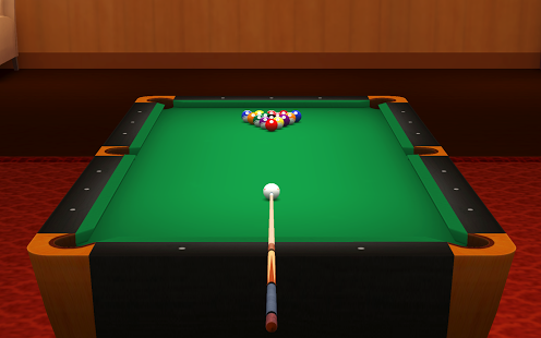 Pool Break Pro - 3D Billiards Android Apk