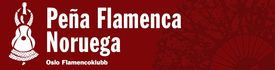 Peña Flamenca Noruega