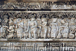 candi tegowangi kediri